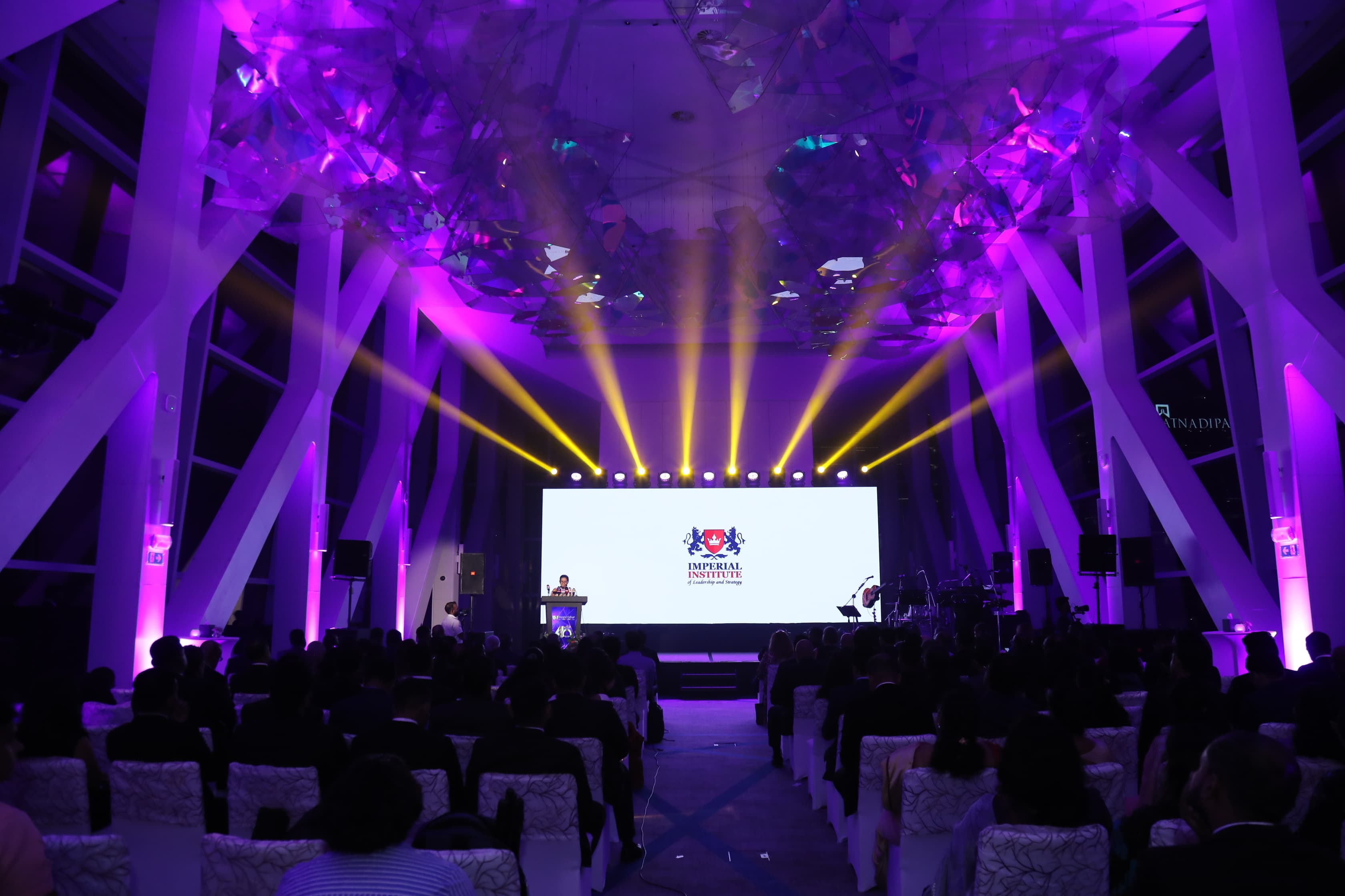 IILS Launch